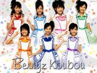 Berryz Koubou