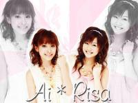 Ai & Risa