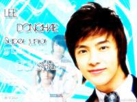 Lee Donghae