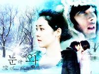 The Snow Queen...Memory of Love