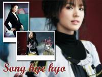 song hye kyo