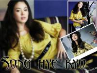 รักคนใส่เสื้อเหลือง