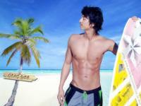 gong yoo