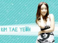 Kim Tae Yeon