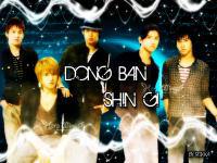 Dong ban shin gi