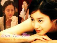 Kim Tae Hee