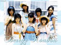 Berryz Koubou