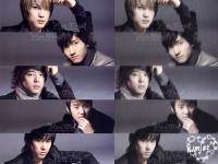 TVXQ Of My Life