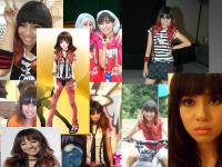 มิล่าmix