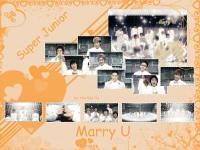 *MARRY U MV* 2