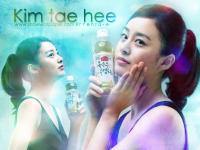 KIM TAE HEE ♥♥