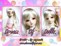 Dream of Dolls