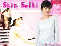 Shin Solki