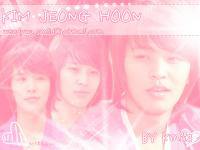 Kim Jeong Hoon By Kmiiz