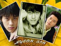 hyeon bin