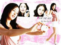 ~ Kim Tae Hee ~