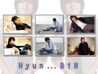 Hyun BiN