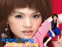 rainie yang13