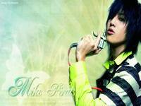 Mike Pirat