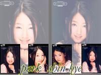 park shin hye