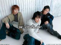 W-inds