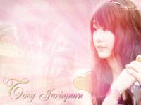 Toey Jarinporn