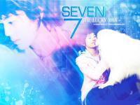 SEVEN - The Lucky MAn
