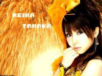 [T]anaka [R]eina