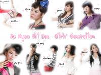 Girls'Generation