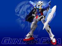 Gundam OO-Exia