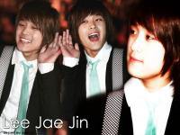 Lee Jae Jin in concert