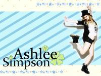 ashlee simpson