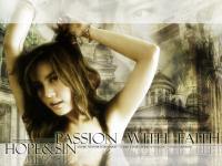 :: Passion With Faith < Janie > ::