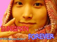 lee sungmin super junior