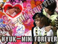 hyuk-min-forever