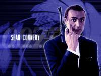 Sean Connery 007