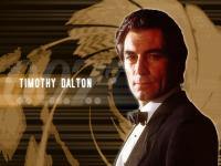 Timothy Dalton 007