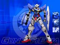EXIA Gundam GN-001