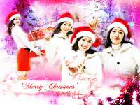 Kim Tae Hee...Christmas is coming