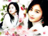 Kim Tae Hee ...Sweetheart