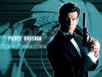 Pierce Brosnan 007