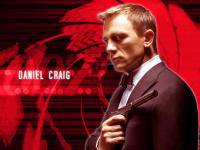 Daniel Craig 007