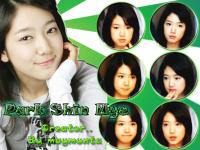 Park Shin Hye