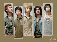 TVXQ