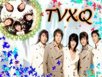 TVXQ...