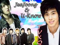Jeajoong & U-Know