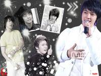 Dong Hae of SJ