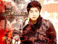 Lee Jun Ki (ลีจุนกิ)