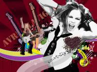 rock n me - Avril