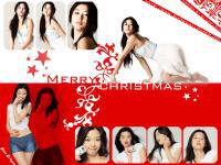 Merry Christmas :: Jeon JI Hyun